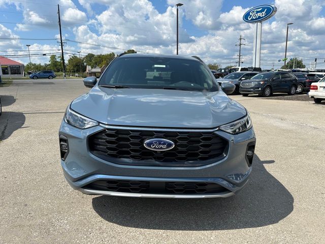 2024 Ford Escape ST-Line Select