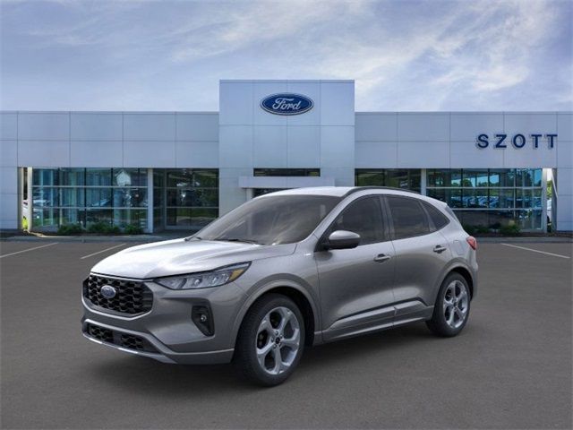 2024 Ford Escape ST-Line Select