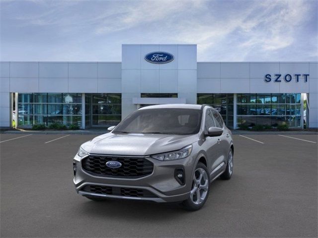 2024 Ford Escape ST-Line Select