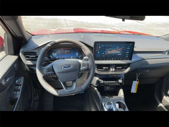 2024 Ford Escape ST-Line Select