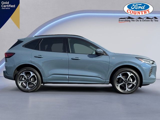 2024 Ford Escape ST-Line Select