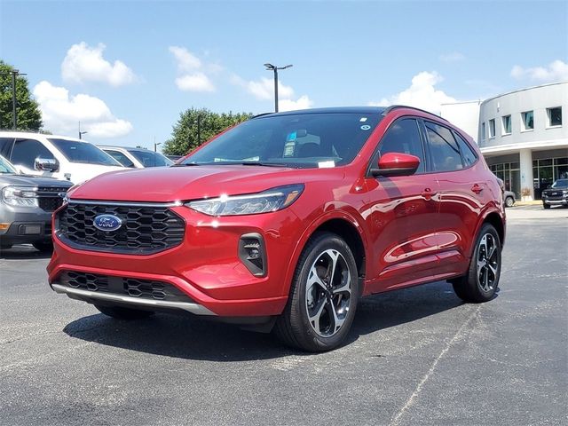 2024 Ford Escape ST-Line Select