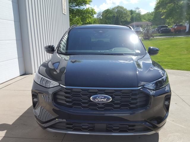 2024 Ford Escape ST-Line Select