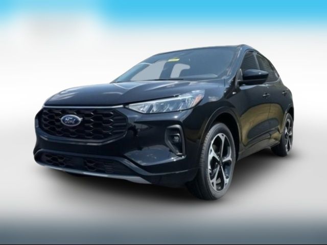 2024 Ford Escape ST-Line Select