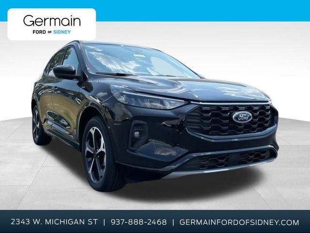 2024 Ford Escape ST-Line Select