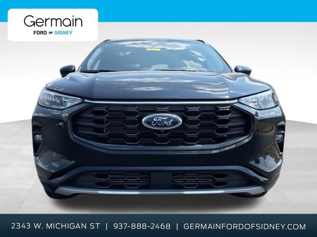 2024 Ford Escape ST-Line Select