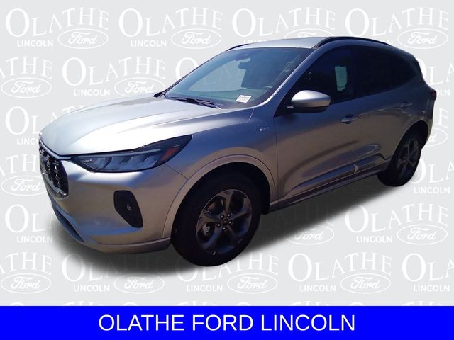 2024 Ford Escape ST-Line Select