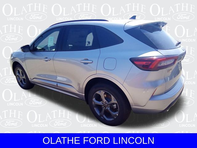 2024 Ford Escape ST-Line Select