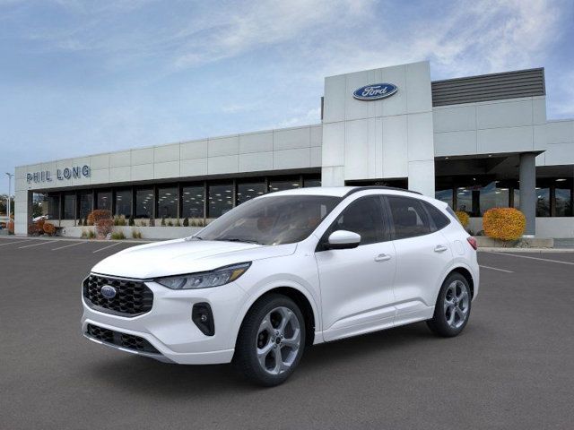 2024 Ford Escape ST-Line Select