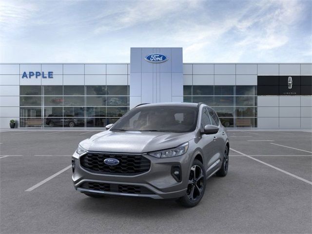 2024 Ford Escape ST-Line Select