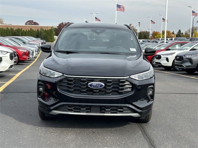 2024 Ford Escape ST-Line Select