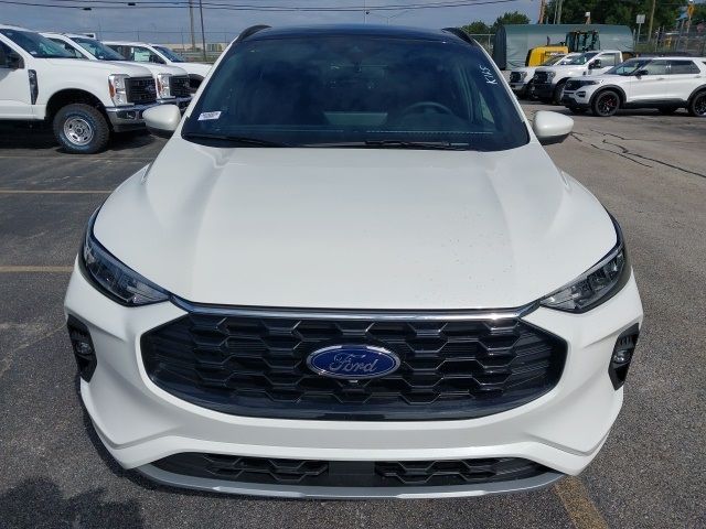 2024 Ford Escape ST-Line Select