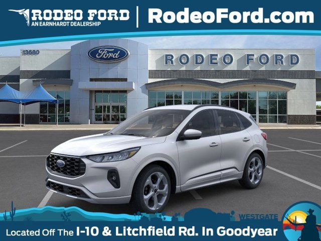 2024 Ford Escape ST-Line Select