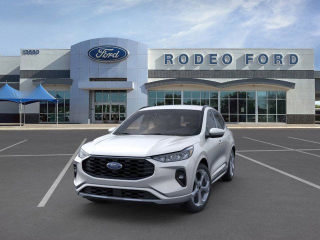 2024 Ford Escape ST-Line Select