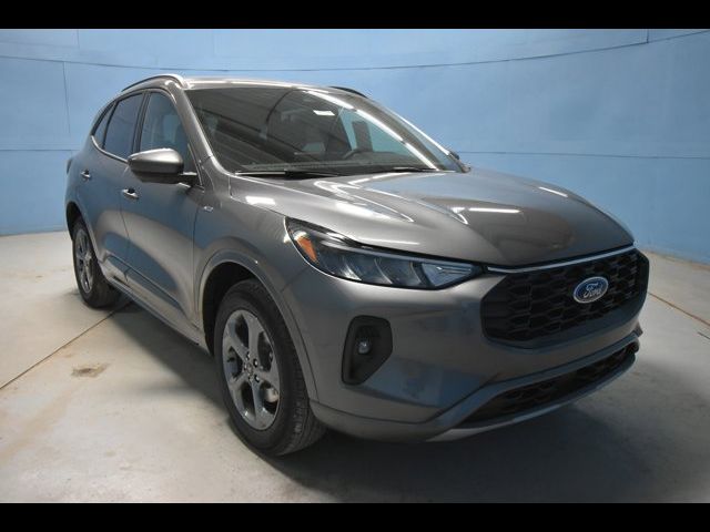 2024 Ford Escape ST-Line Select