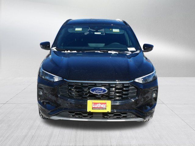 2024 Ford Escape ST-Line Select