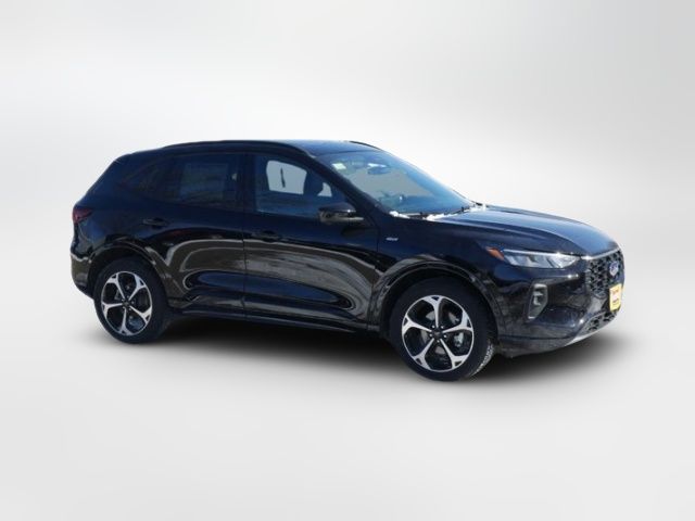 2024 Ford Escape ST-Line Select