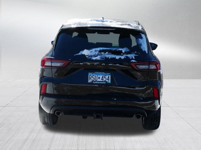 2024 Ford Escape ST-Line Select