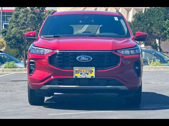 2024 Ford Escape ST-Line Select