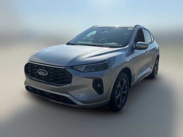 2024 Ford Escape ST-Line Select