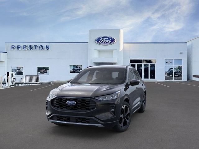 2024 Ford Escape ST-Line Select