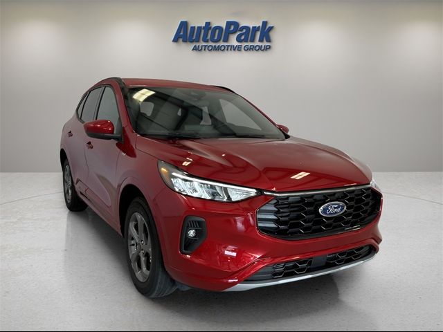 2024 Ford Escape ST-Line Select