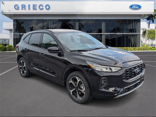 2024 Ford Escape ST-Line Select