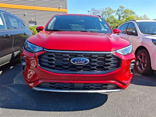 2024 Ford Escape ST-Line Select