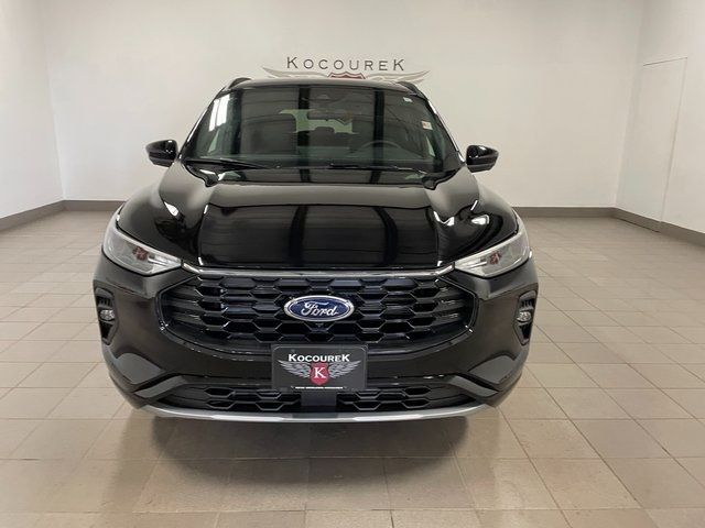 2024 Ford Escape ST-Line Select