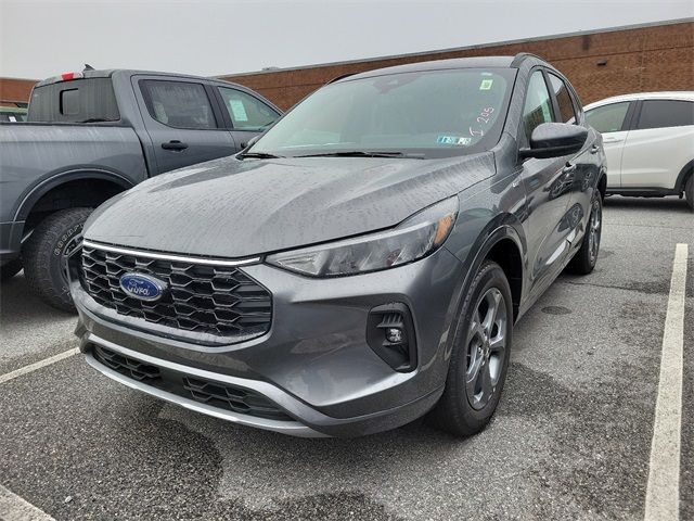 2024 Ford Escape ST-Line Select