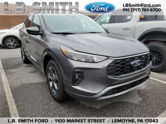 2024 Ford Escape ST-Line Select