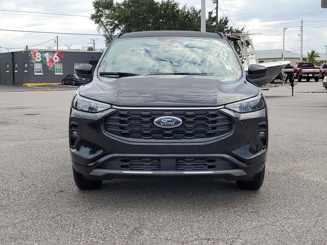 2024 Ford Escape ST-Line Select