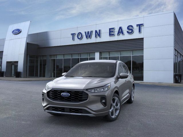 2024 Ford Escape ST-Line Select