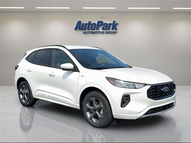 2024 Ford Escape ST-Line Select