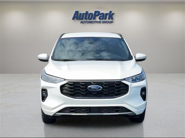 2024 Ford Escape ST-Line Select