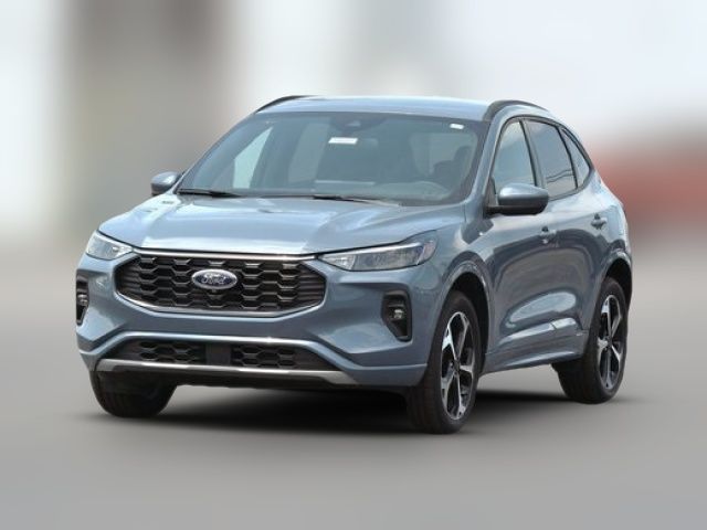 2024 Ford Escape ST-Line Select