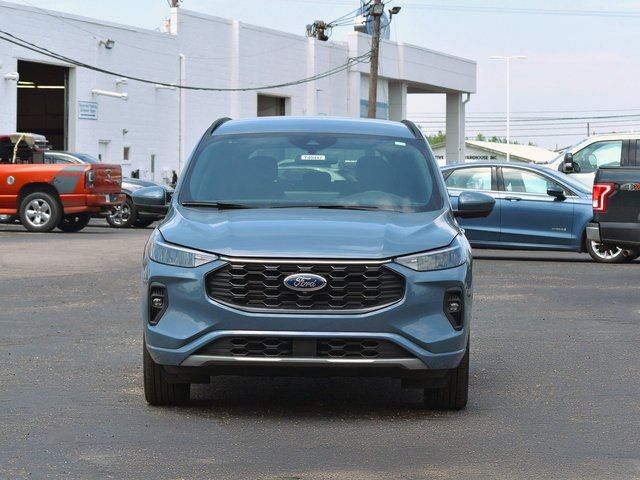 2024 Ford Escape ST-Line Select