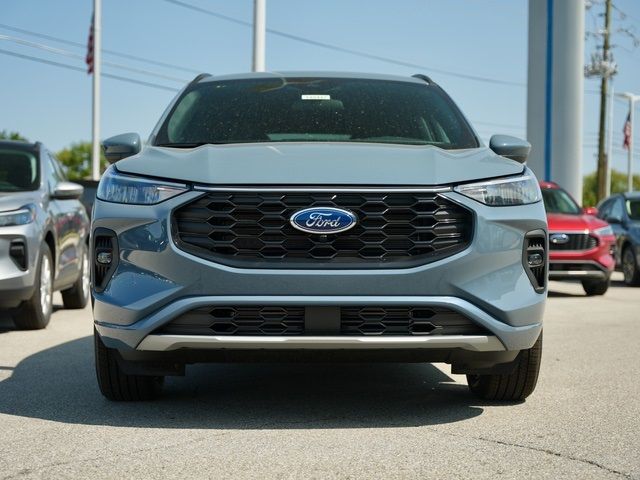 2024 Ford Escape ST-Line Select