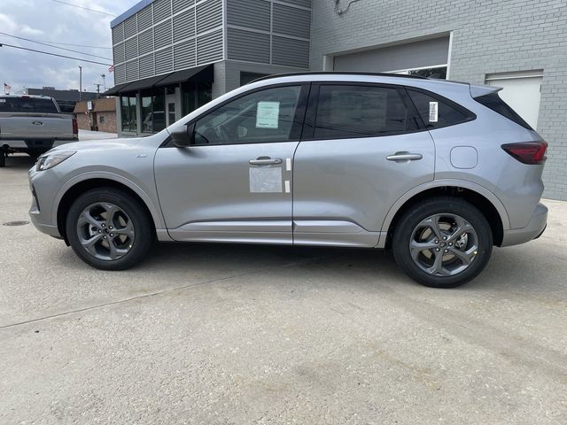 2024 Ford Escape ST-Line Select