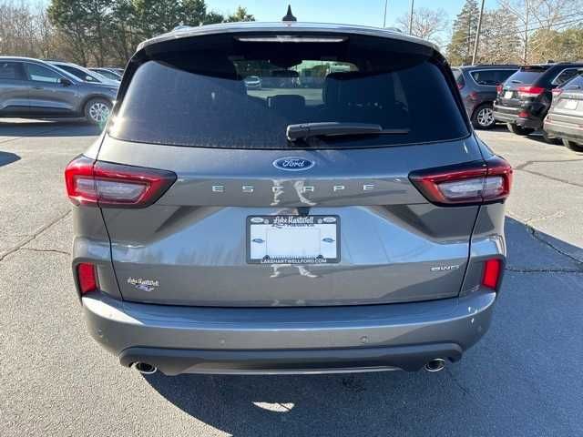 2024 Ford Escape ST-Line Select