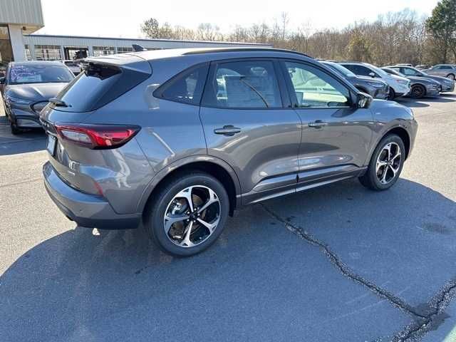 2024 Ford Escape ST-Line Select