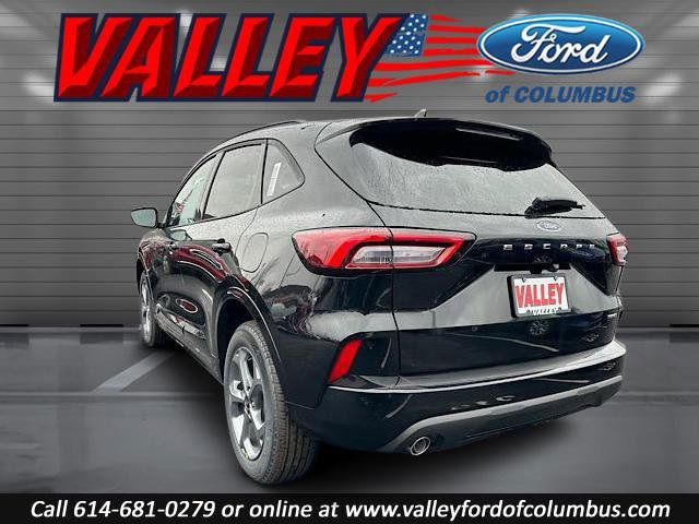 2024 Ford Escape ST-Line Select