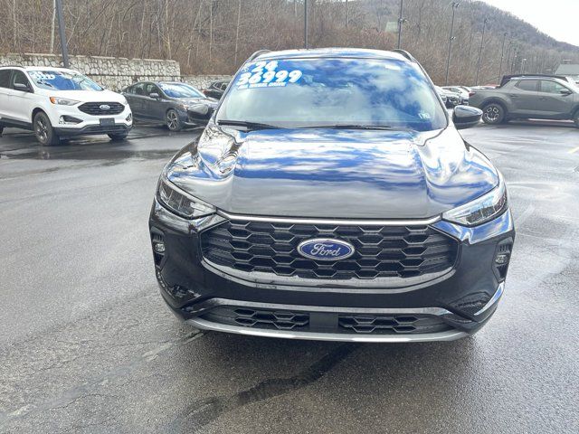 2024 Ford Escape ST-Line Select