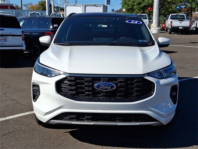 2024 Ford Escape ST-Line Select