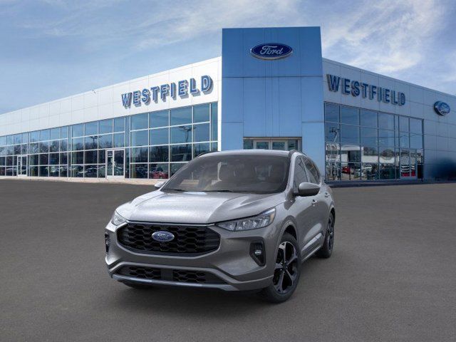 2024 Ford Escape ST-Line Select