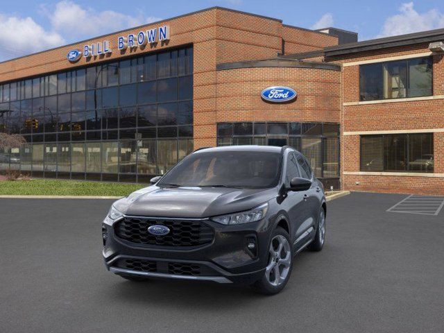 2024 Ford Escape ST-Line Select