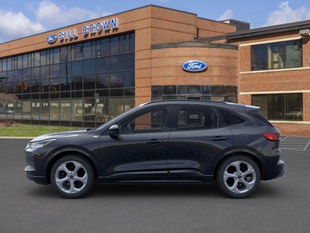 2024 Ford Escape ST-Line Select