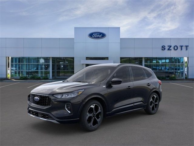 2024 Ford Escape ST-Line Select