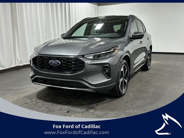 2024 Ford Escape ST-Line Select