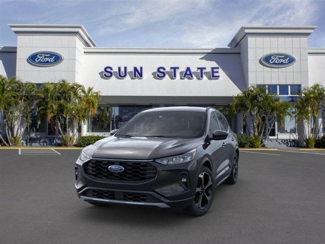 2024 Ford Escape ST-Line Select